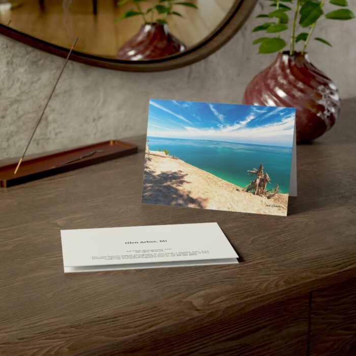Pyramid Point Greeting Cards (1, 10, 30, and 50pcs) - Image 10