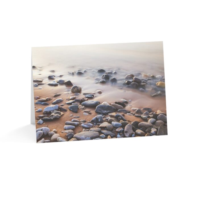 Stone Wash Greeting Cards (1, 10, 30, and 50pcs) - Image 6