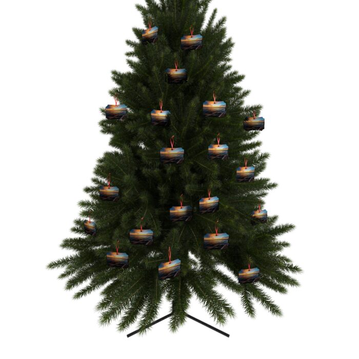 Harbor Crossing Ornaments (1pc, 5pcs, 10pcs, 20pcs) - Image 15