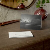 Distant Squall Greeting Cards (1, 10, 30, and 50pcs) - Image 10