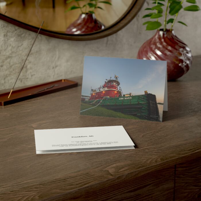 Anne Marie Greeting Cards (1, 10, 30, and 50pcs) - Image 15