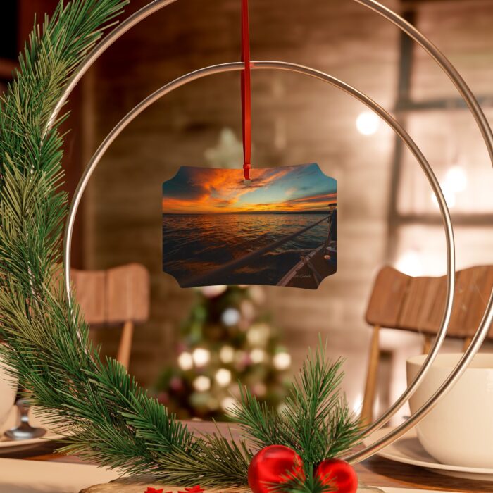 Harbor Crossing Ornaments (1pc, 5pcs, 10pcs, 20pcs) - Image 3