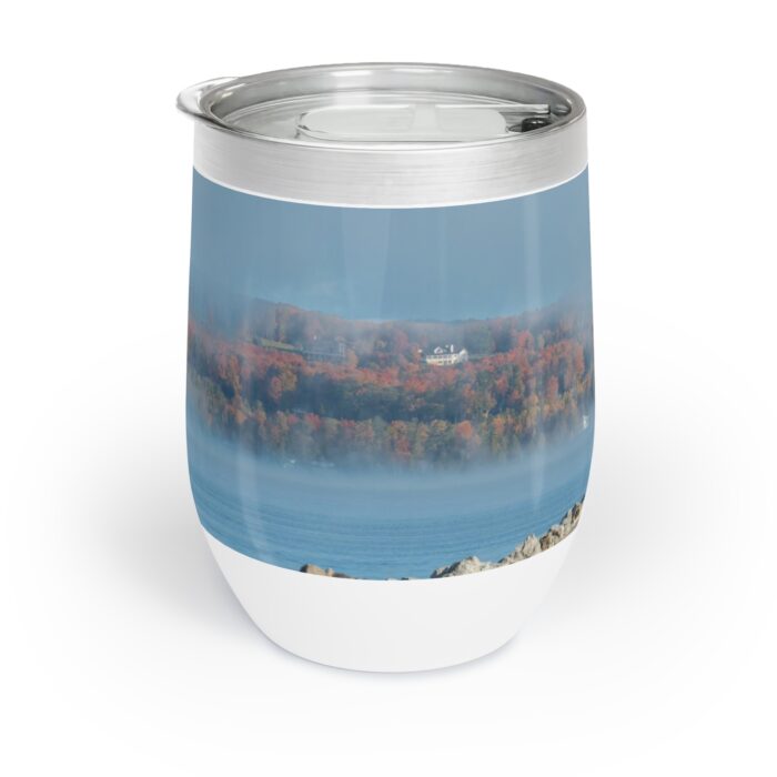 Fog & Fall Chilled Tumbler - Image 3