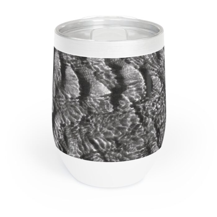 Ripples Chilled Tumbler - Image 2