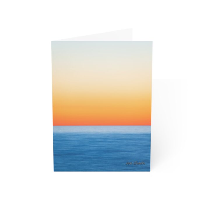 Michigan Watercolors Greeting Cards (1, 10, 30, and 50pcs) - Image 4