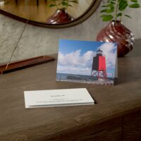 Red Light Greeting Cards (1, 10, 30, and 50pcs) - Image 15