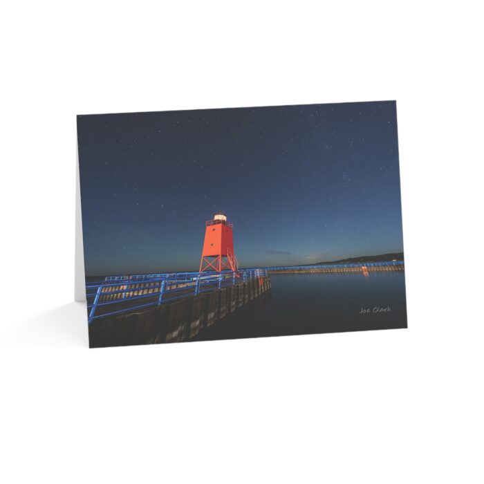 In Waiting Greeting Cards (1, 10, 30, and 50pcs) - Image 6
