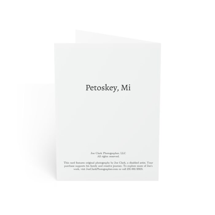 Park Ave Greeting Cards (1, 10, 30, and 50pcs) - Image 8