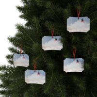 Blizzard Light Ornaments (1pc, 5pcs, 10pcs, 20pcs) - Image 7