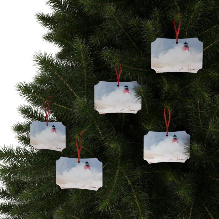 Blizzard Light Ornaments (1pc, 5pcs, 10pcs, 20pcs) - Image 7