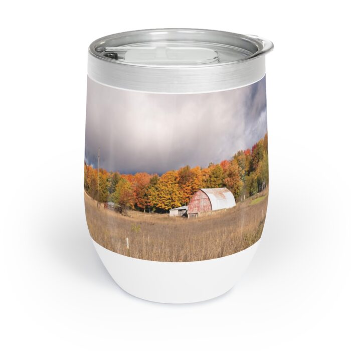 Valley Farm Chilled Tumbler