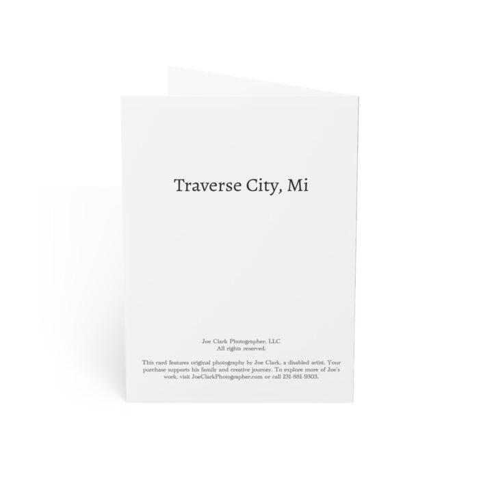 Martini Greeting Cards (1, 10, 30, and 50pcs) - Image 5