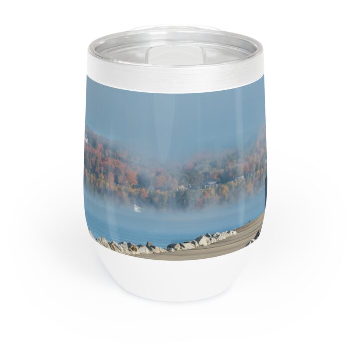 Fog & Fall Chilled Tumbler
