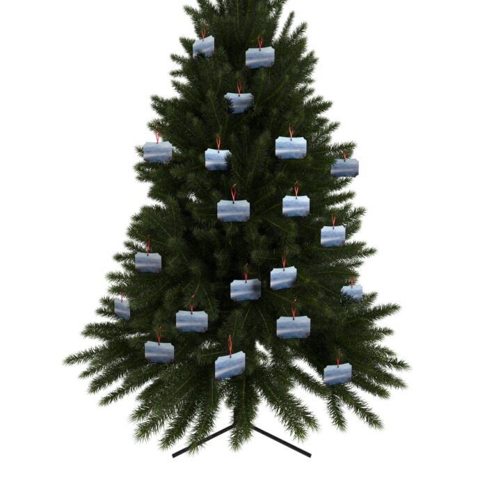 Petoskey Seasmoke Ornaments (1pc, 5pcs, 10pcs, 20pcs) - Image 15