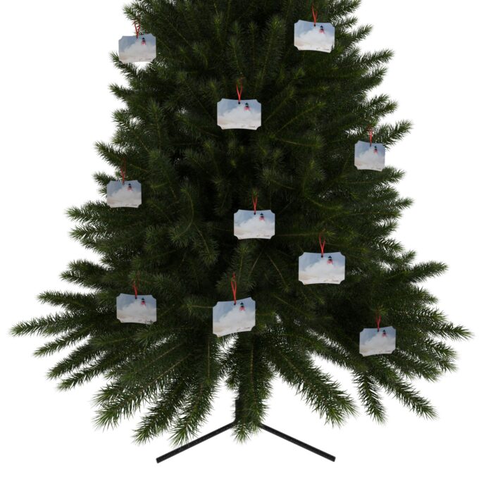 Blizzard Light Ornaments (1pc, 5pcs, 10pcs, 20pcs) - Image 11