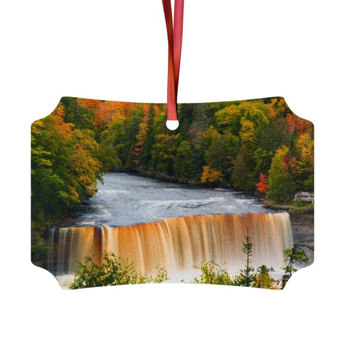 Fall Falls Ornaments (1pc, 5pcs, 10pcs, 20pcs) - Image 4