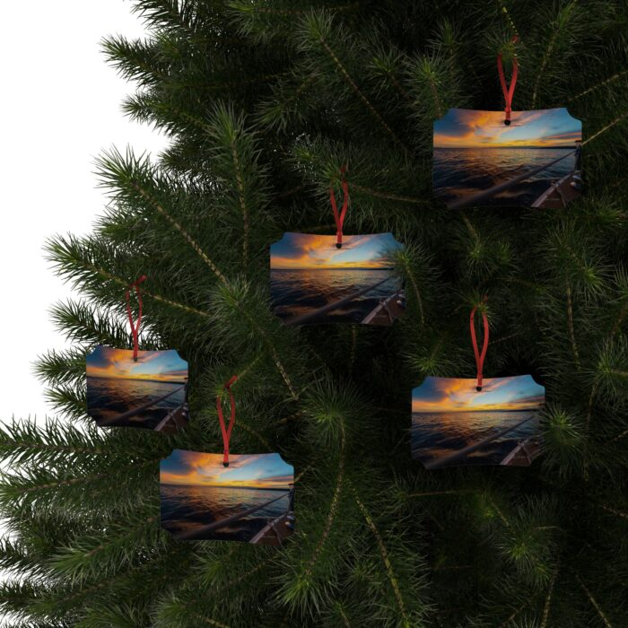 Harbor Crossing Ornaments (1pc, 5pcs, 10pcs, 20pcs) - Image 7