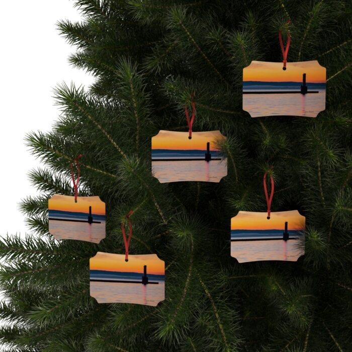 Friday Night Ornaments (1pc, 5pcs, 10pcs, 20pcs) - Image 7