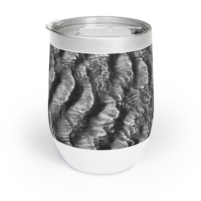 Ripples Chilled Tumbler - Image 4