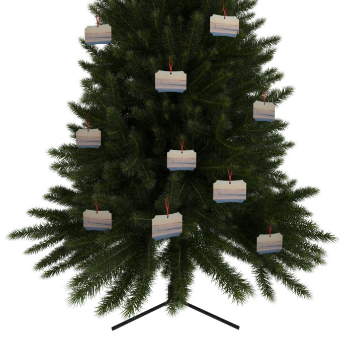 Morning Seasmoke Ornaments (1pc, 5pcs, 10pcs, 20pcs) - Image 11