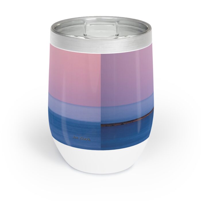 Emerald Beacon Chilled Tumbler - Image 2