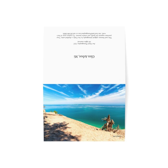 Pyramid Point Greeting Cards (1, 10, 30, and 50pcs) - Image 13