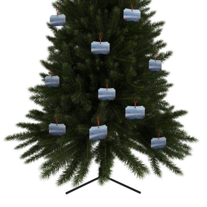 Petoskey Seasmoke Ornaments (1pc, 5pcs, 10pcs, 20pcs) - Image 11
