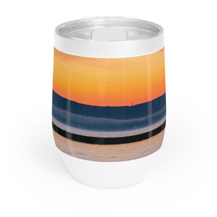 Friday Night Chilled Tumbler - Image 2