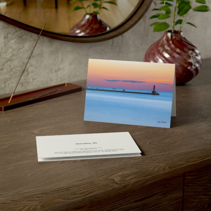 Still Moments Greeting Cards (1, 10, 30, and 50pcs) - Image 15