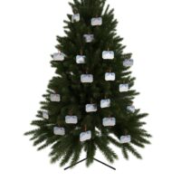 Blizzard Light Ornaments (1pc, 5pcs, 10pcs, 20pcs) - Image 15