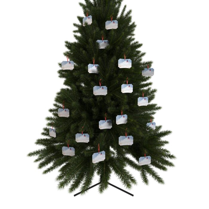 Blizzard Light Ornaments (1pc, 5pcs, 10pcs, 20pcs) - Image 15