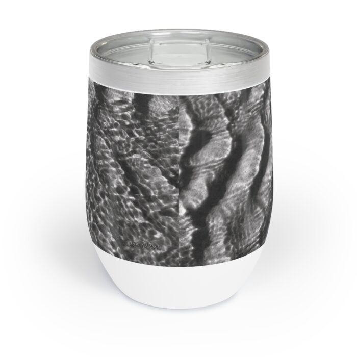 Ripples Chilled Tumbler - Image 3