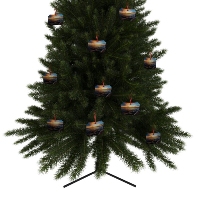 Harbor Crossing Ornaments (1pc, 5pcs, 10pcs, 20pcs) - Image 11