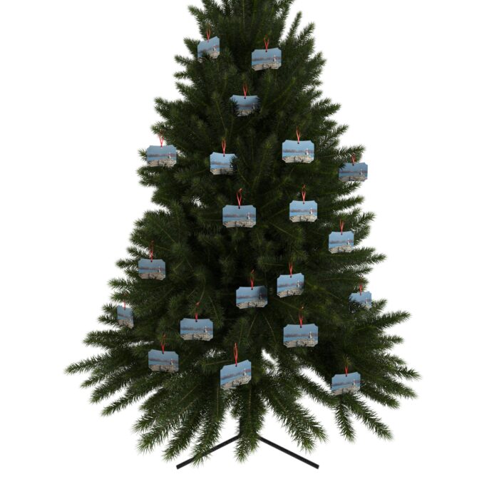 Fog and Fall Ornaments (1pc, 5pcs, 10pcs, 20pcs) - Image 15