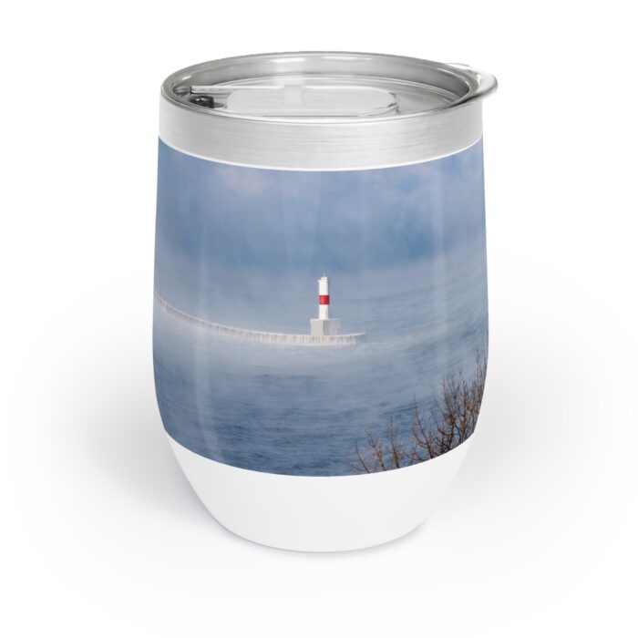 Petoskey Seasmoke Chilled Tumbler