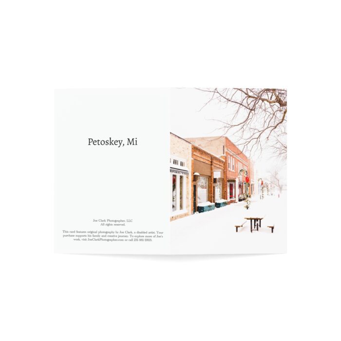 Park Ave Greeting Cards (1, 10, 30, and 50pcs) - Image 6