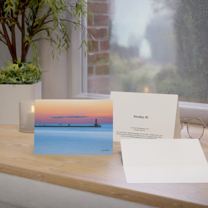 Still Moments Greeting Cards (1, 10, 30, and 50pcs) - Image 14