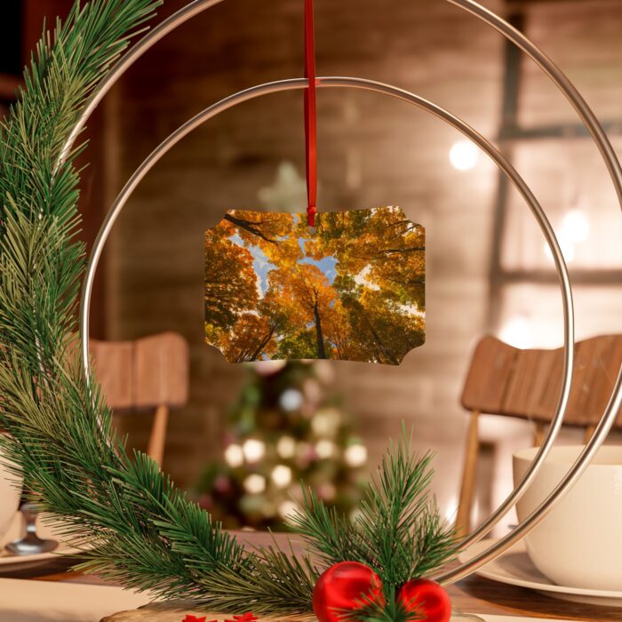 Green and Gold Ornaments (1pc, 5pcs, 10pcs, 20pcs) - Image 10