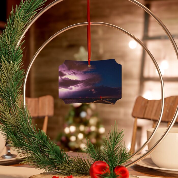 Petoskey Lightning Ornaments (1pc, 5pcs, 10pcs, 20pcs) - Image 10