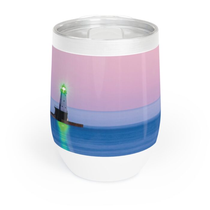 Emerald Beacon Chilled Tumbler