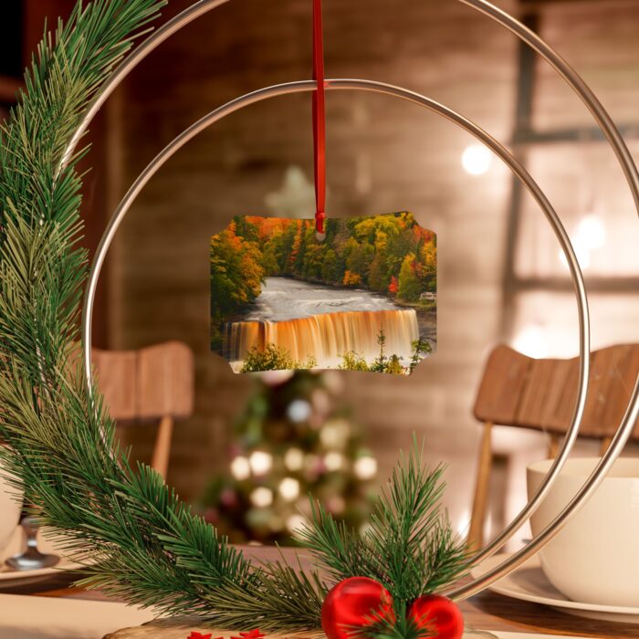 Fall Falls Ornaments (1pc, 5pcs, 10pcs, 20pcs) - Image 6