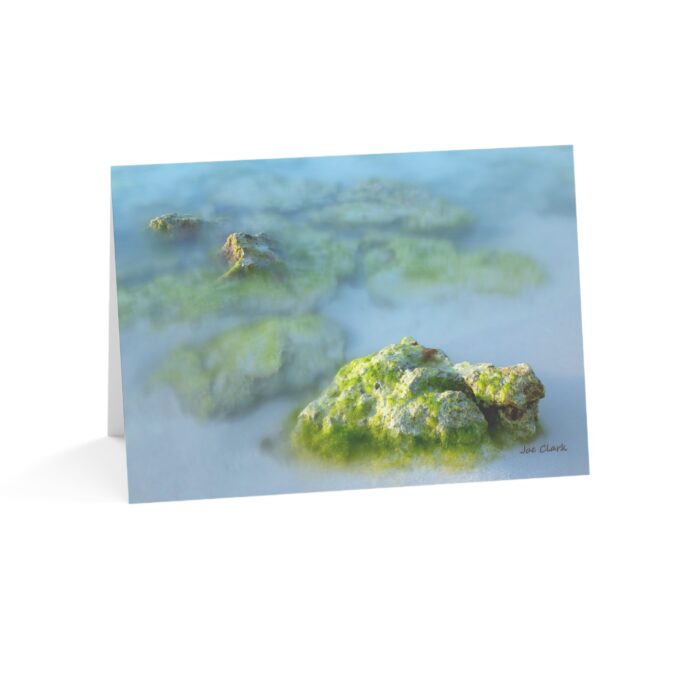 Little Islands Greeting Cards (1, 10, 30, and 50pcs) - Image 11