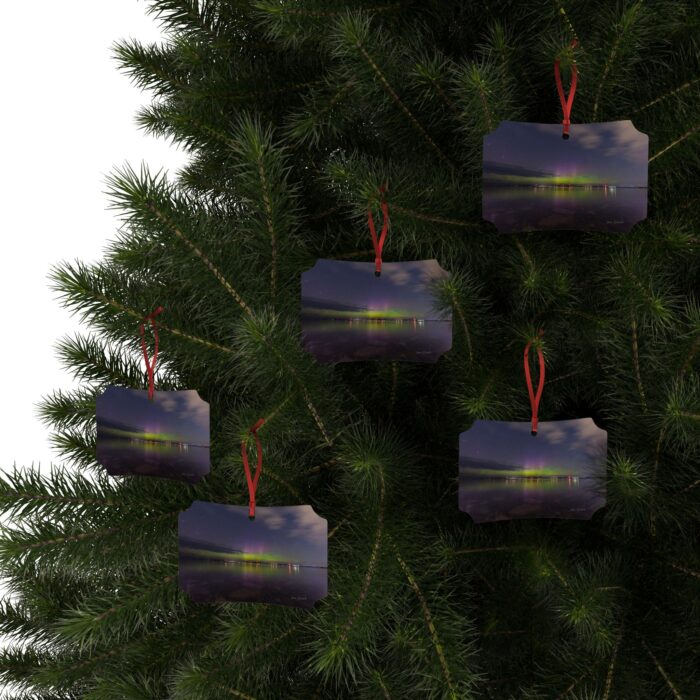 Harbor Lights Ornaments (1pc, 5pcs, 10pcs, 20pcs) - Image 7