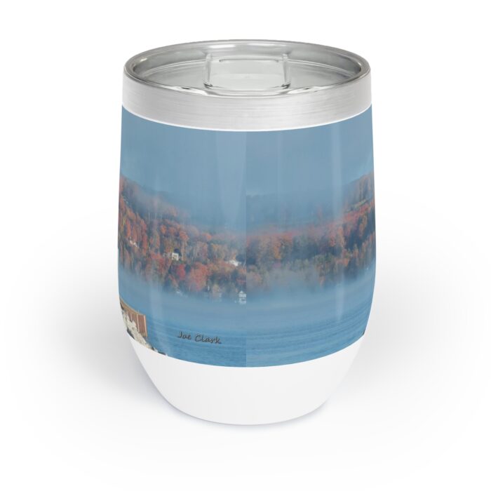 Fog & Fall Chilled Tumbler - Image 2