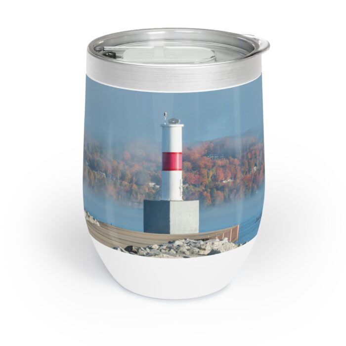 Fog & Fall Chilled Tumbler - Image 4