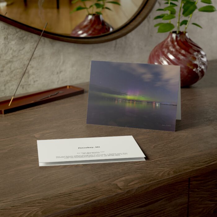 Harbor Lights Greeting Cards (1, 10, 30, and 50pcs) - Image 15