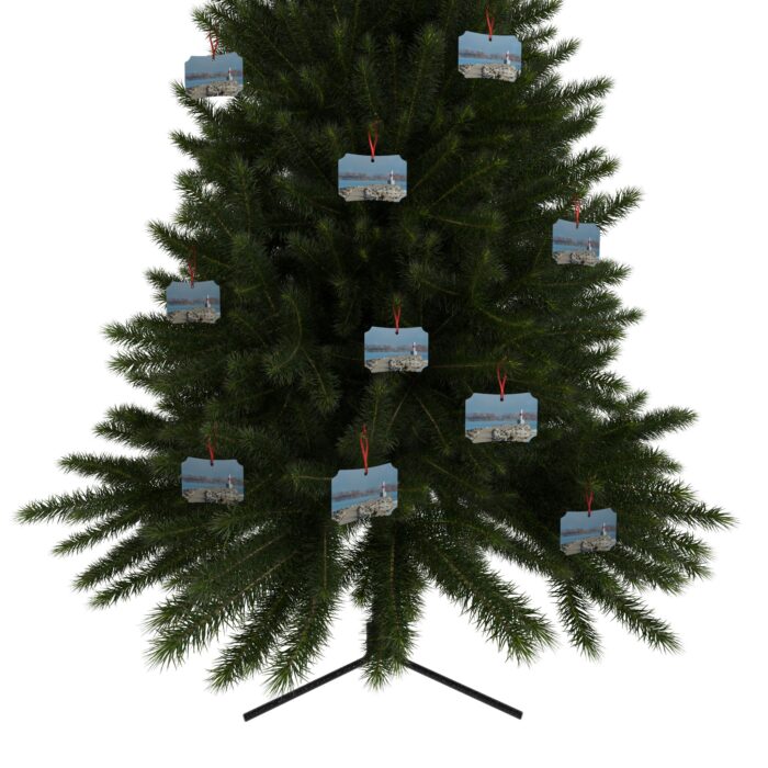 Fog and Fall Ornaments (1pc, 5pcs, 10pcs, 20pcs) - Image 11