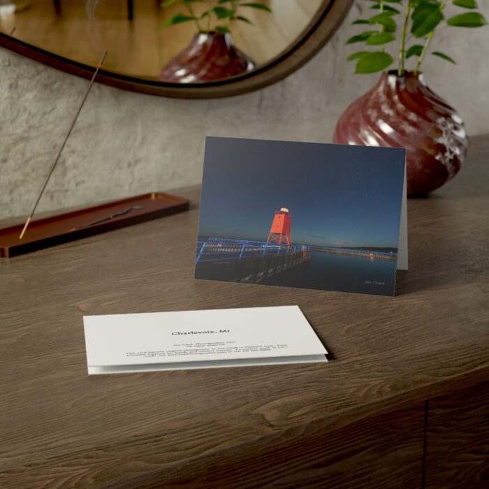 In Waiting Greeting Cards (1, 10, 30, and 50pcs) - Image 10