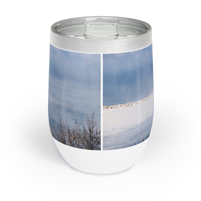 Petoskey Seasmoke Chilled Tumbler - Image 3