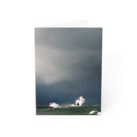 Halloween Greeting Cards (1, 10, 30, and 50pcs) - Image 13